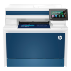 Color LaserJet Pro MFP 4302fdw